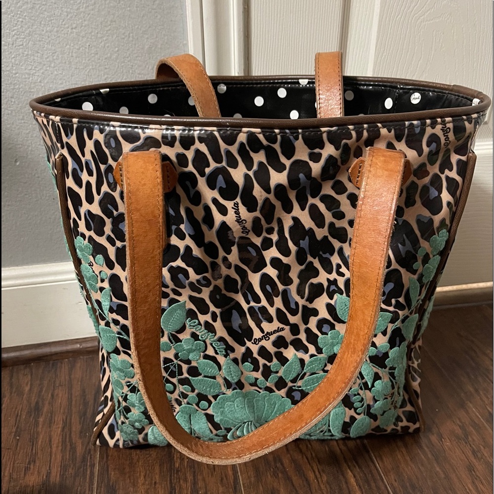 Consuela bag great condition